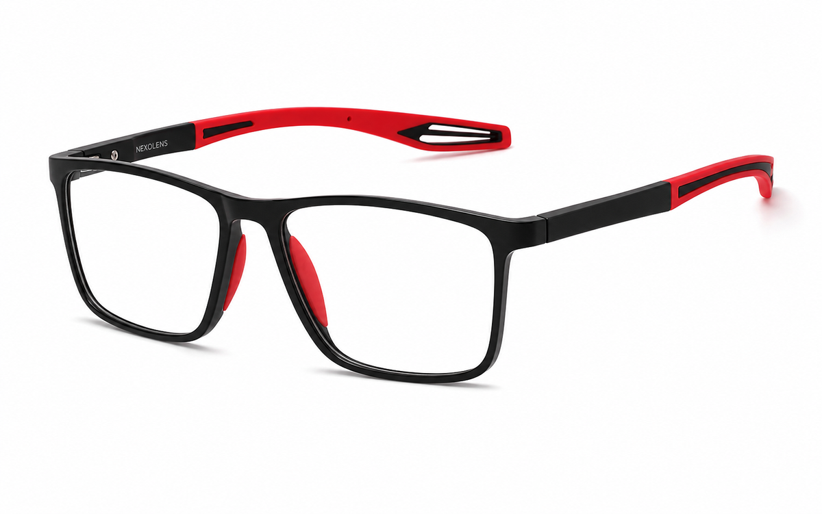 VisionSync™ multifocal glasses — view 14