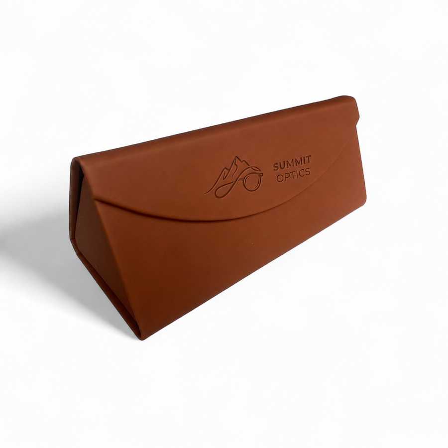 Foldable Sunglasses Case — product view