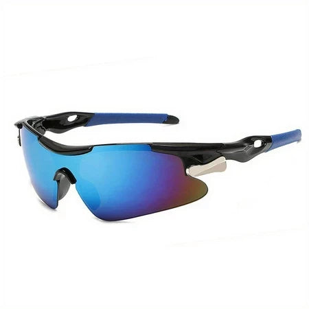 Fusion Pro – Sports Sunglasses — product view