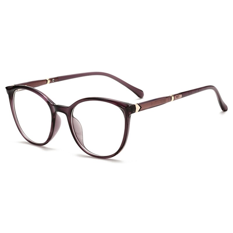 Zavira Vision – Blue Light Blocking Glasses — product view
