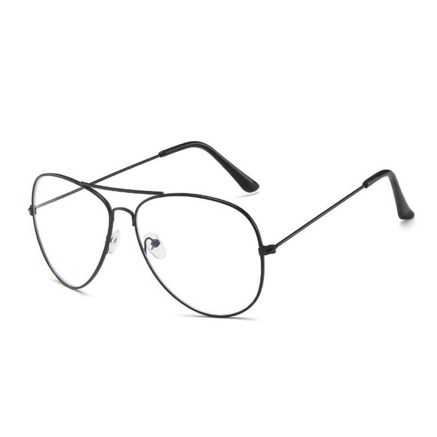 Milan Vision – Blue Light Blocking Glasses — product view