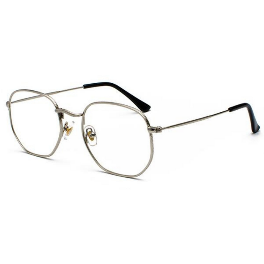 Monaco Vision – Blue Light Blocking Glasses — product view