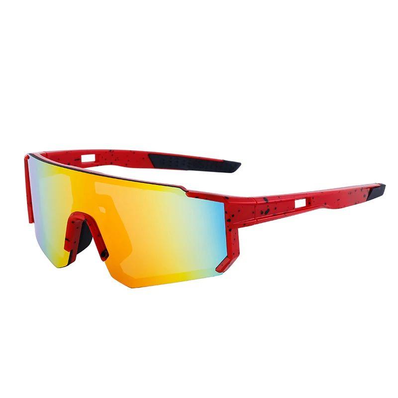 Fentra Vision – Sports Sunglasses — product view