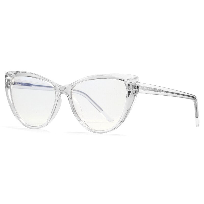 Brielle Vision – Blue Light Blocking Glasses — product view