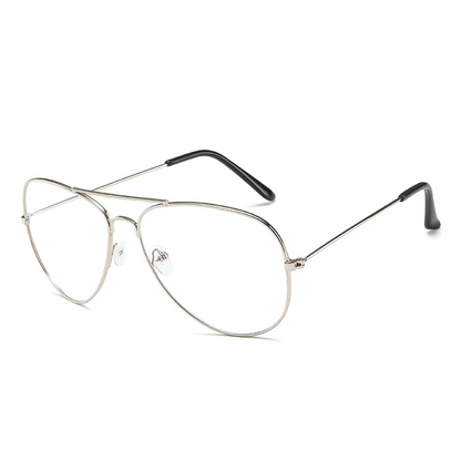 Milan Vision – Blue Light Blocking Glasses