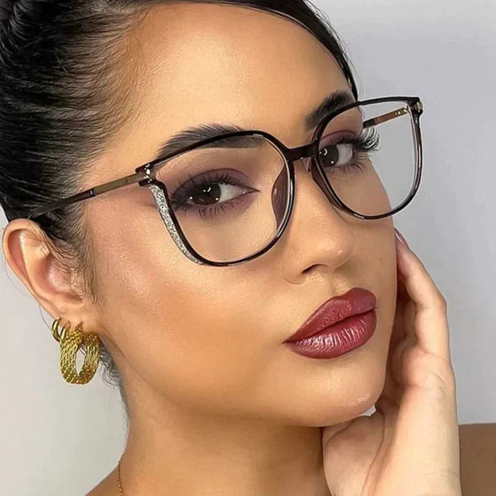 Crystal Elite Vision – Multifocal Glasses with Free Gifts