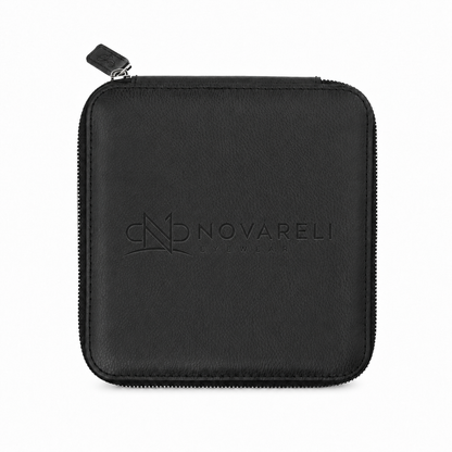 Estuche prémium de 3 piezas para gafas