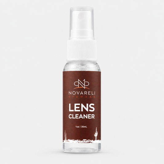 Pulverizador Limpiador de Lentes