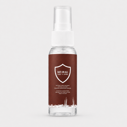 Lens Cleaner Spray