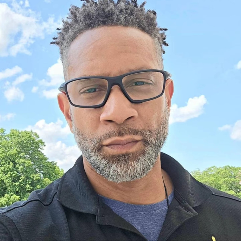 Focus Prime Optics Multifocal Glasses — product view
