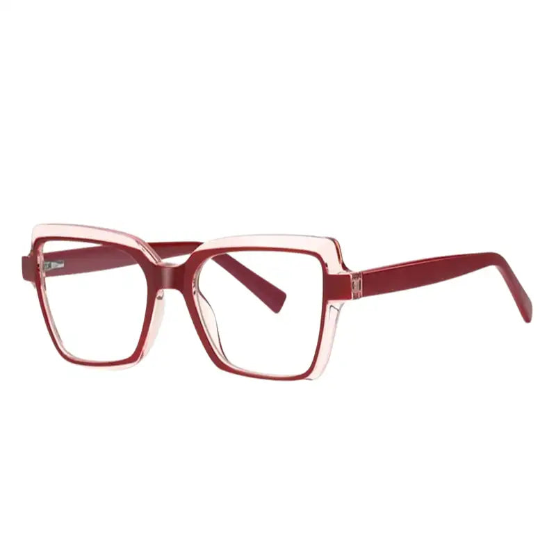 Voss Vision – Blue Light Blocking Glasses — product view