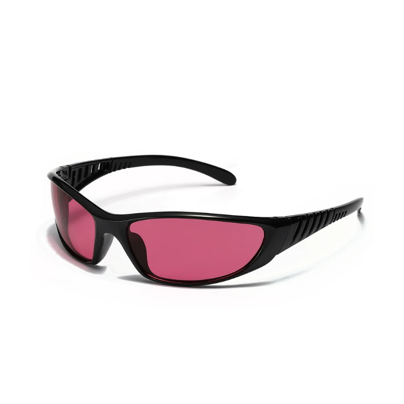 Track Vision – Sunglasses — product view
