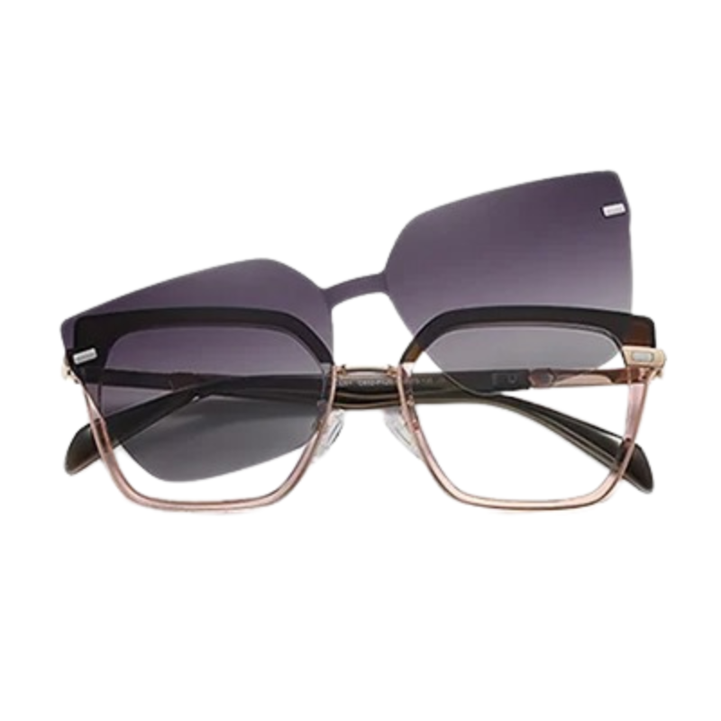 Comet Vision – 2-in-1 Sunglasses — product view