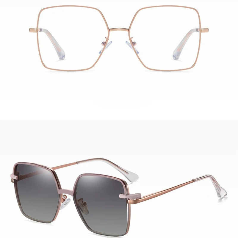 Dorma Vision – 2-in-1 Sunglasses — product view
