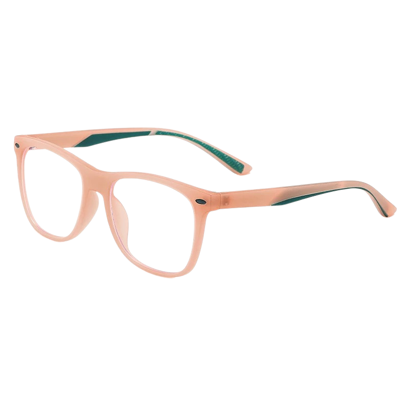 Twirl Glasses – Blue Light Protection for Kids — product view