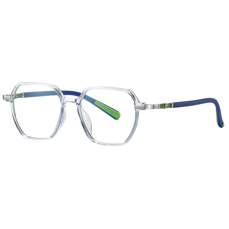 Woodland Glasses – Blue Light Protection for Kids — product view