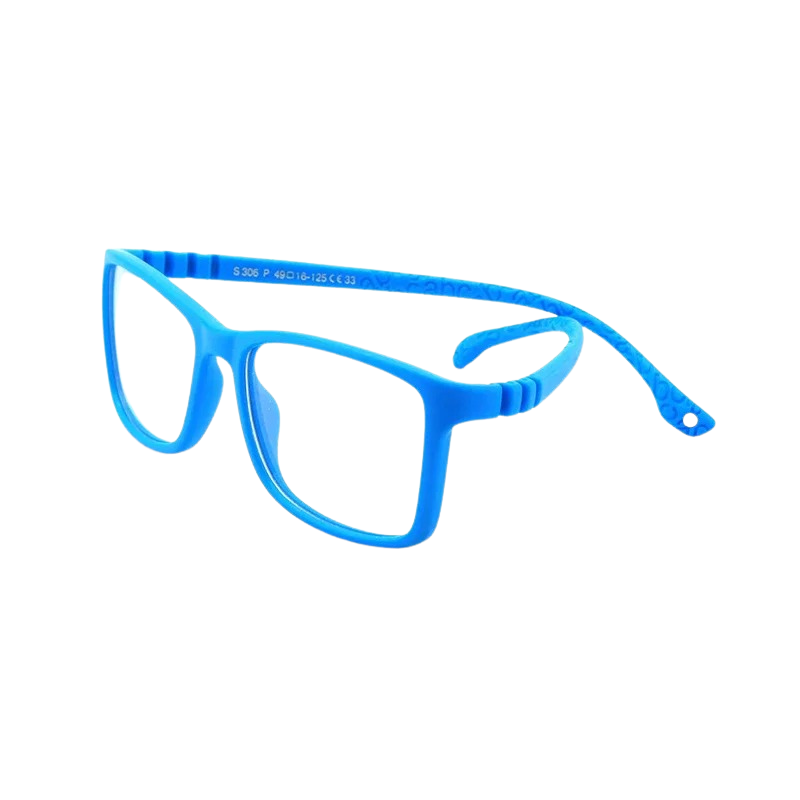 Wonder Glasses – Blue Light Protection for Kids — product view
