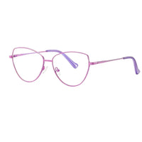Pink and Purple