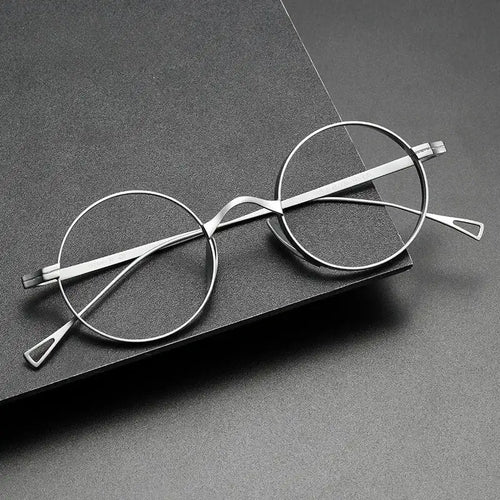 Harrington Vision Multifocal Glasses