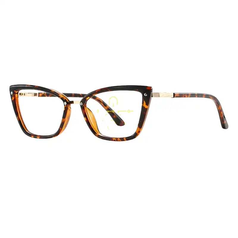Vitra Optics Multifocal Glasses — product view