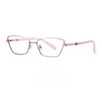 Blush Pink