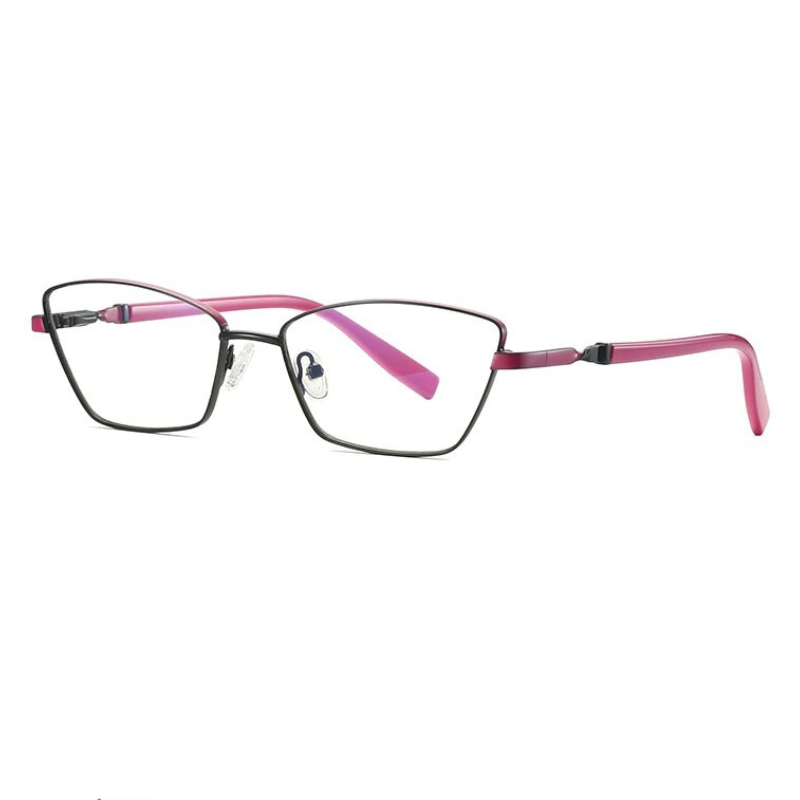 Bavari Vision Multifocal Glasses — product view