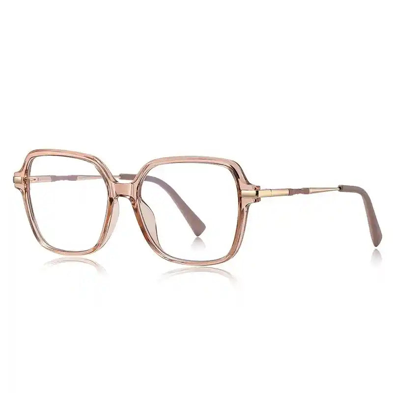 Solstice Vision – Blue Light Blocking Glasses — product view