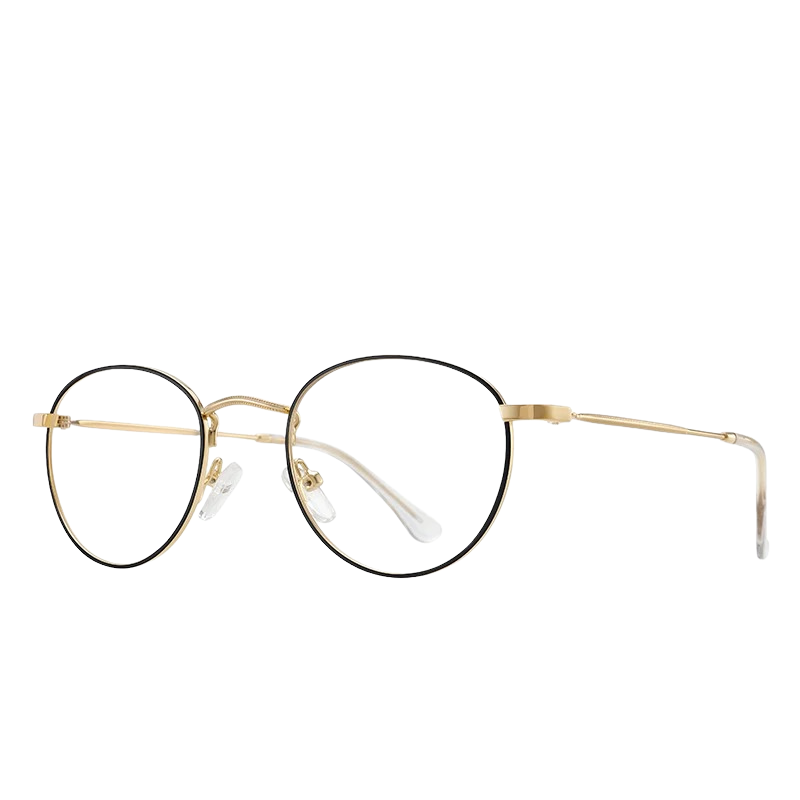 Vivelle Vision Multifocal Glasses — product view