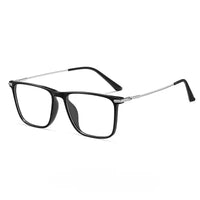 Black e Silver