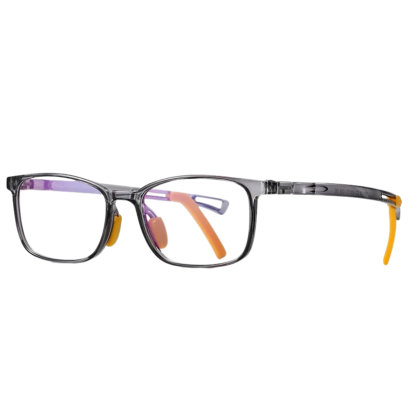 Bubbly Glasses – Blue Light Protection for Kids — product view