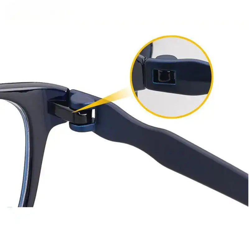 Regalis Vision – Blue Light Blocking Glasses
