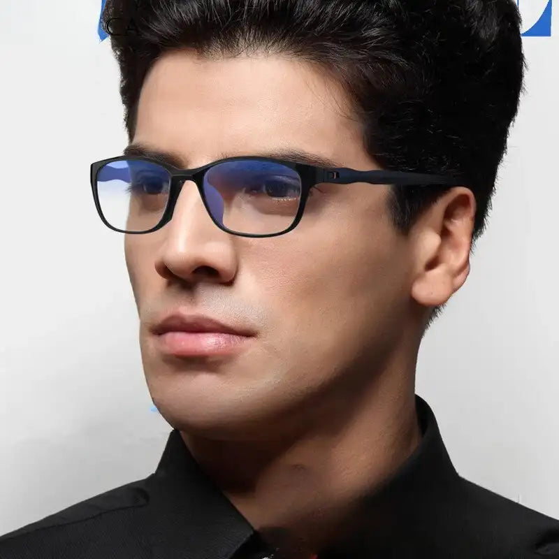 Regalis Vision – Blue Light Blocking Glasses — product view