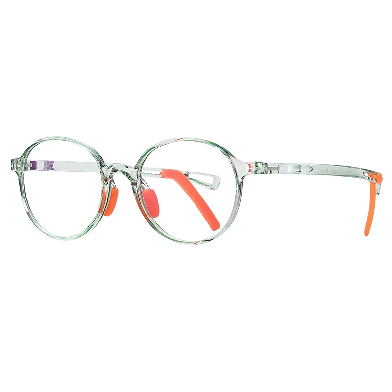 Kingdom Glasses – Blue Light Protection for Kids — product view