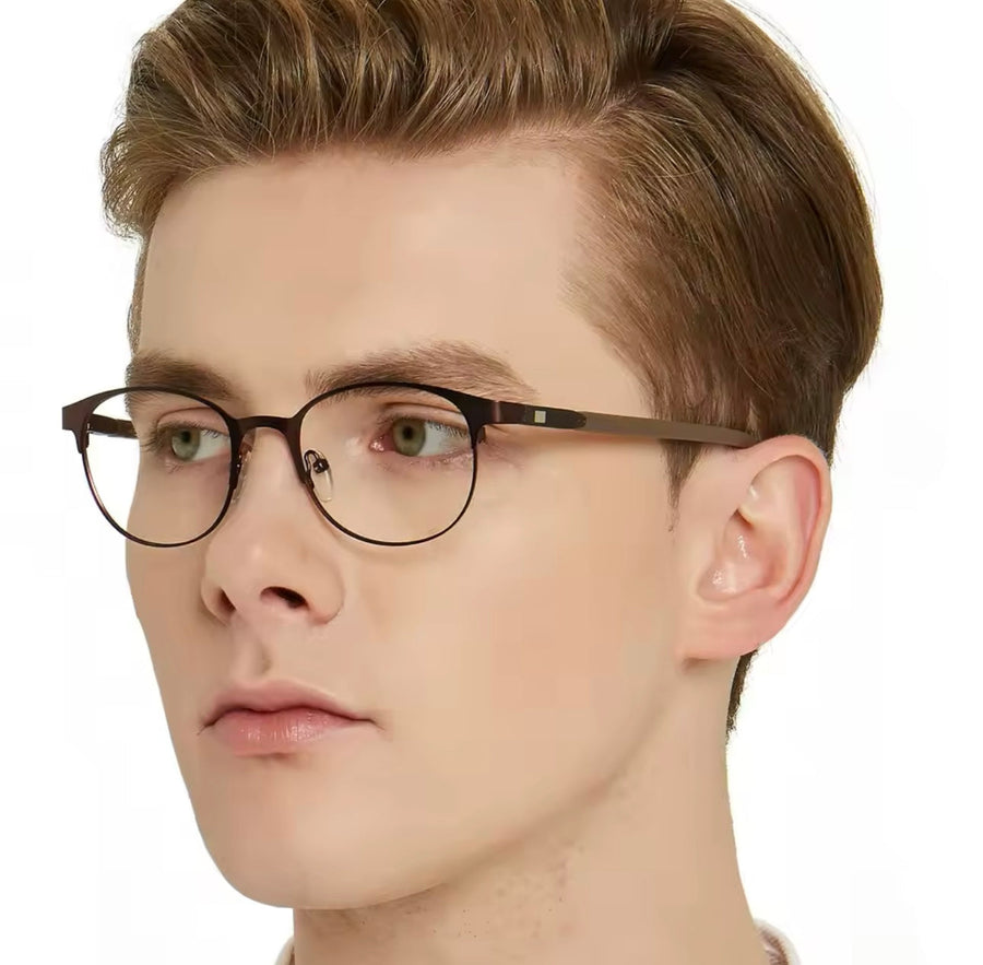 Jasper Vision Multifocal Glasses — product view