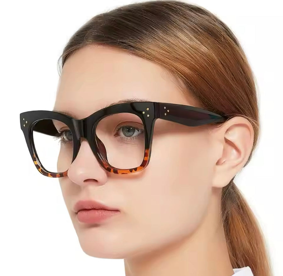 Haven Vision  Multifocal Glasses — product view
