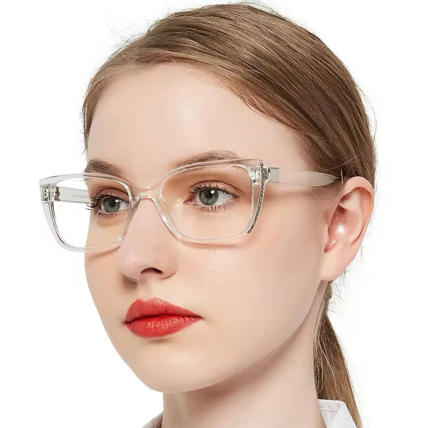 Harlo Optics Multifocal Glasses — product view