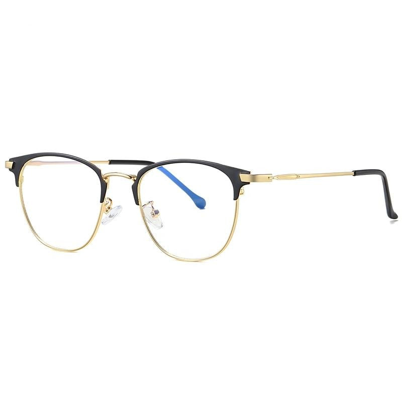 Haven Vision – Blue Light Blocking Glasses — product view