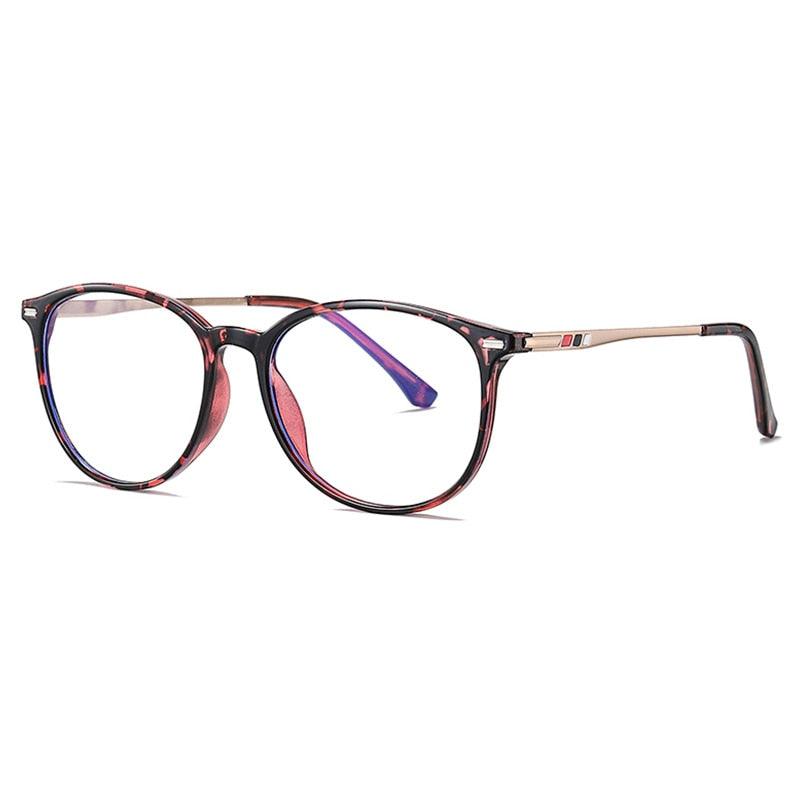 Noar Vision – Blue Light Blocking Glasses — product view