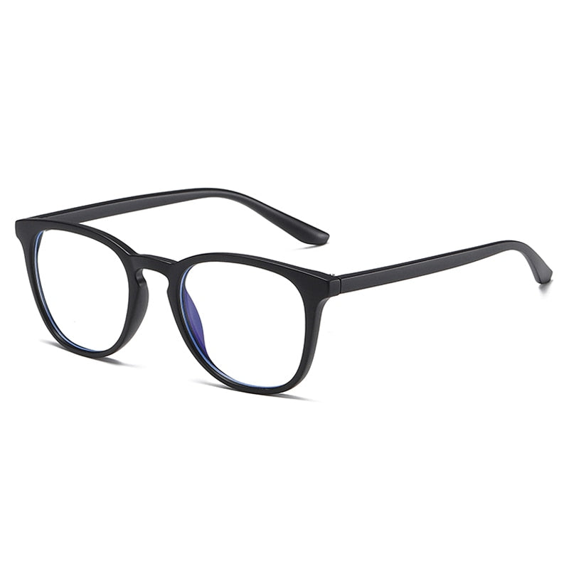 Qualen Vision – Blue Light Blocking Glasses — product view