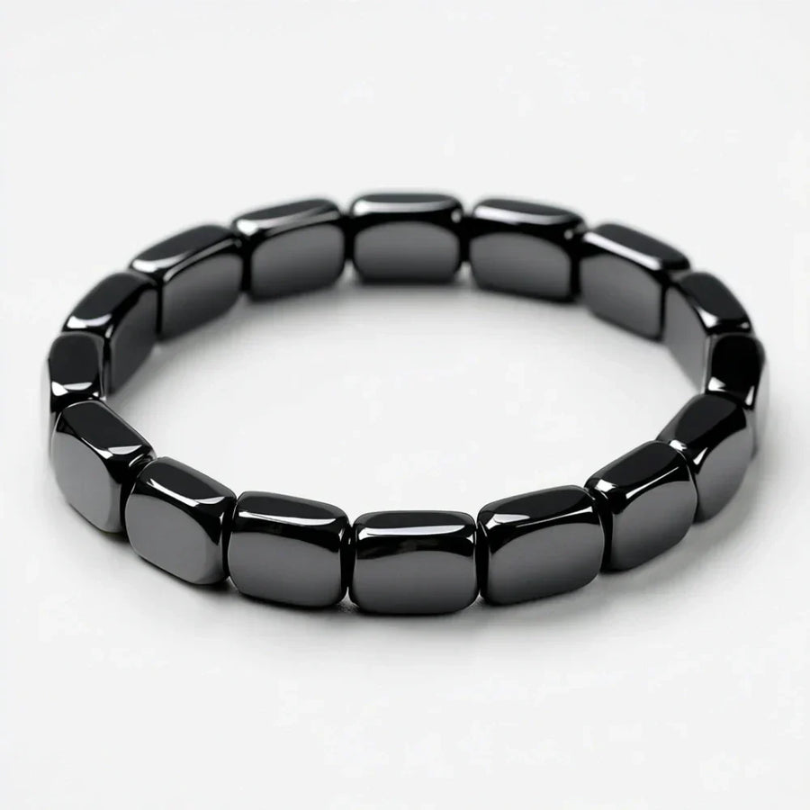 Hemios® Hematite Bracelet [Buy 1 Get 1 FREE] — product view