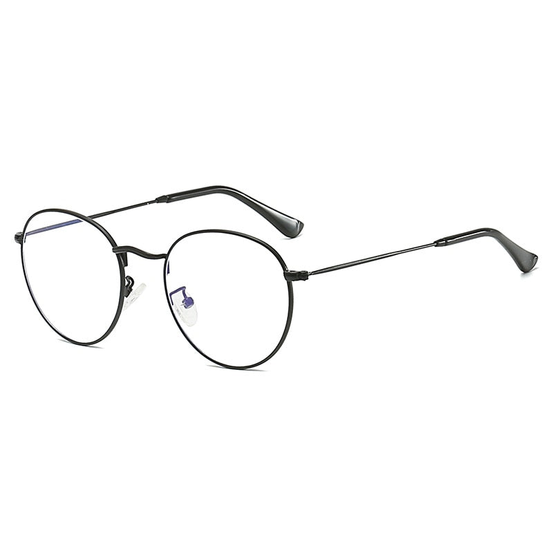 Elara Vision – Blue Light Blocking Glasses — product view