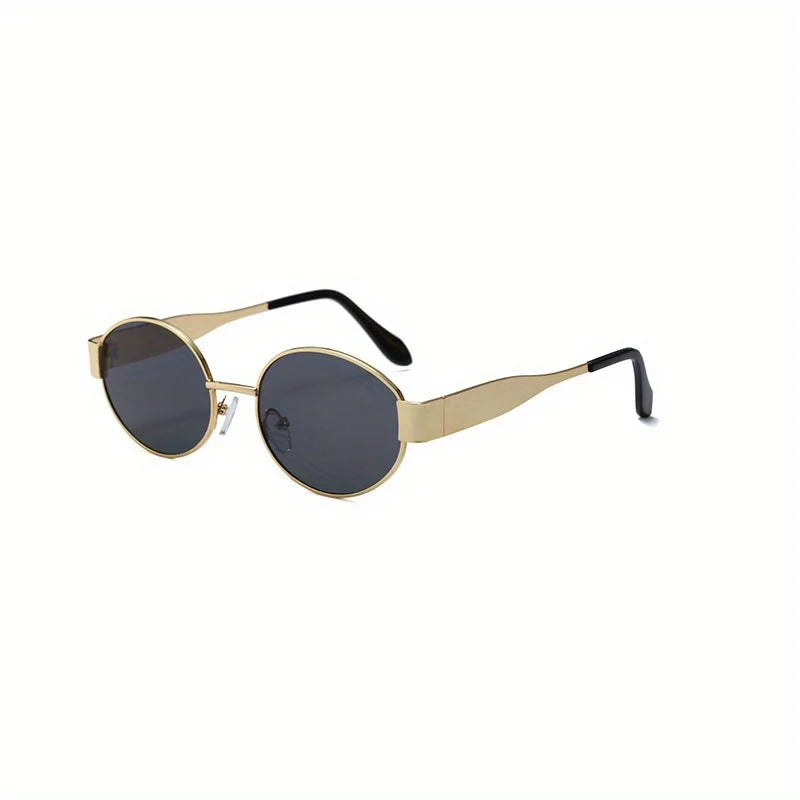 Haley Vision – Sunglasses