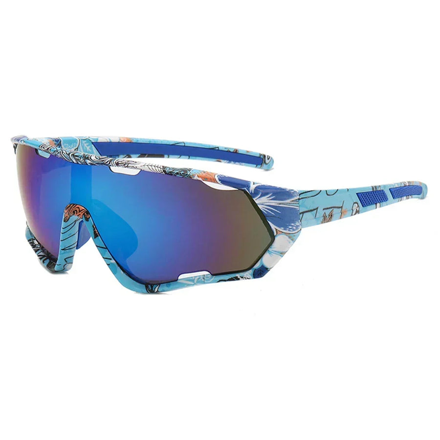 Ultra Vision – Sports Sunglasses — product view