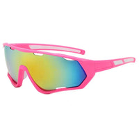 Pink Multicolour