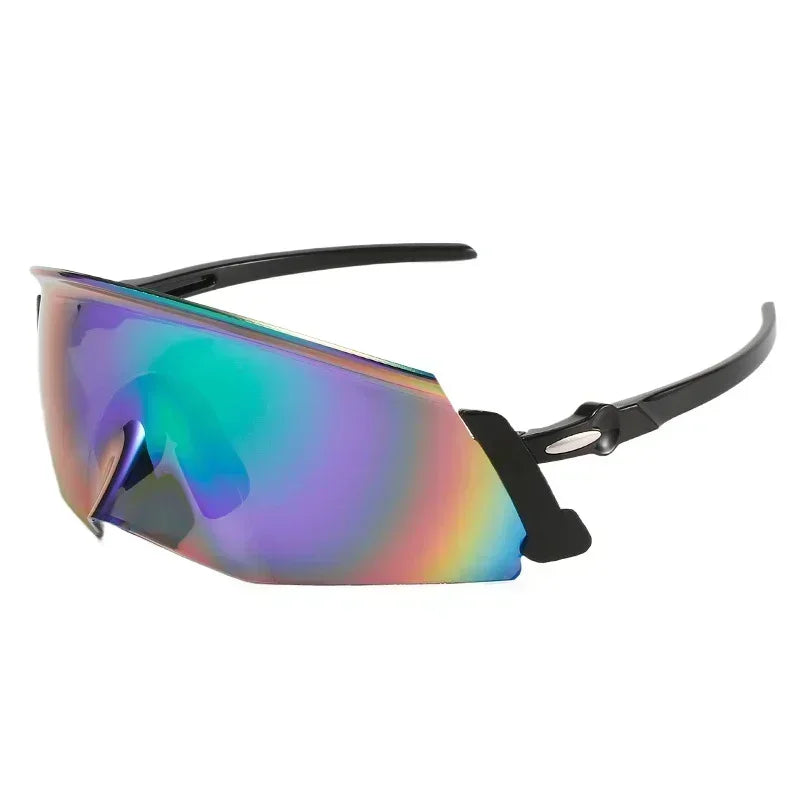 Virex Vision – Sports Sunglasses — product view