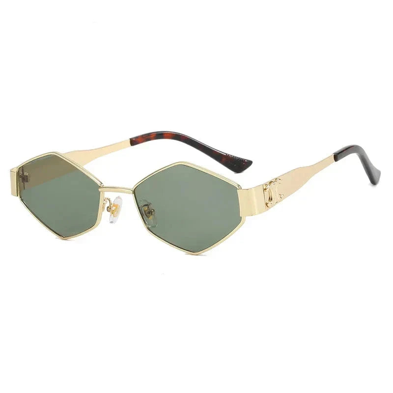 Lynon Vision – Sunglasses — product view
