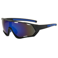 Black and Blue