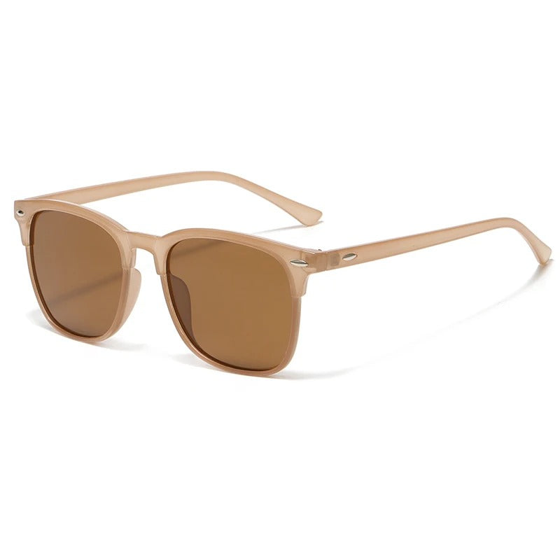 Lux Vision –Sunglasses — product view