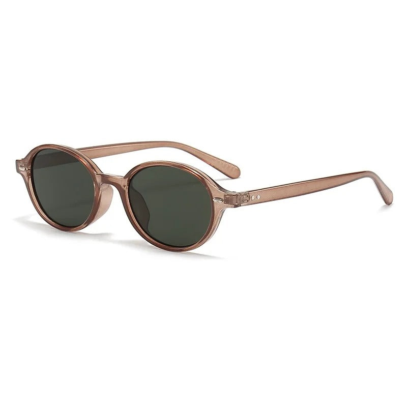 Mello Vision –  Sunglasses — product view