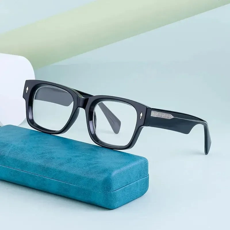Aventis Vision Multifocal Glasses — product view